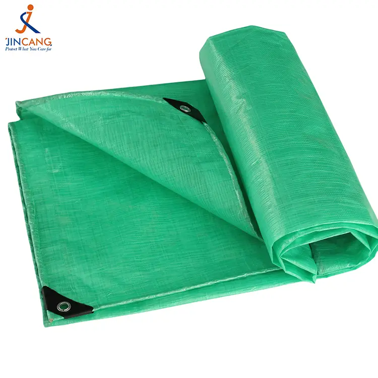 120GSM PE Tarpaulin
