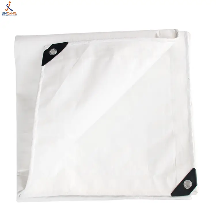 170g parpaulin pe putih