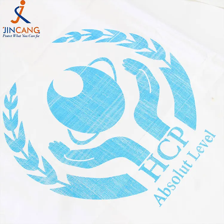 180g putih dengan cetak pe tarpaulin