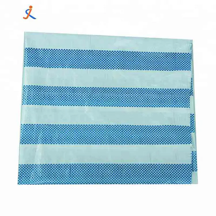 Kain tahan air PP: pilihan praktis di bidang perlindungan tahan air Kain tahan air PP: pilihan praktis di bidang perlindungan tahan air