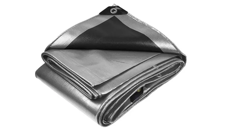 Bagaimana cara menggunakan terpal pe? Bagaimana cara menggunakan terpal pe?