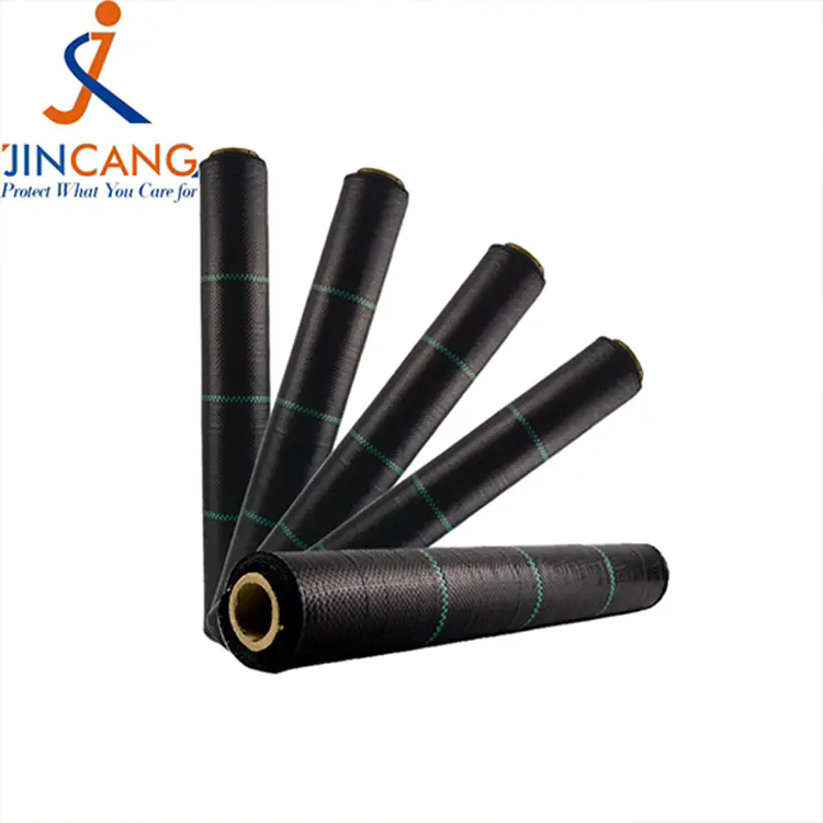 Cara Memilih Tikar Gulma Terbaik untuk Pengendalian Gulma Taman yang Efektif Cara Memilih Tikar Gulma Terbaik untuk Pengendalian Gulma Taman yang Efektif