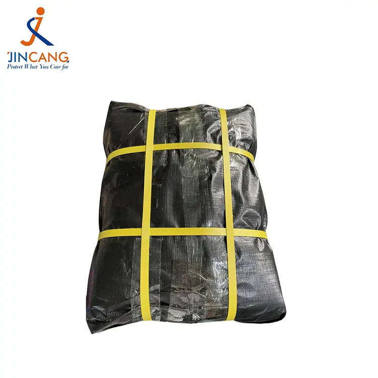 Apa yang Menjadikan Terpal PE Tugas Berat Pilihan Cerdas untuk Perlindungan Industri dan Luar Ruangan?