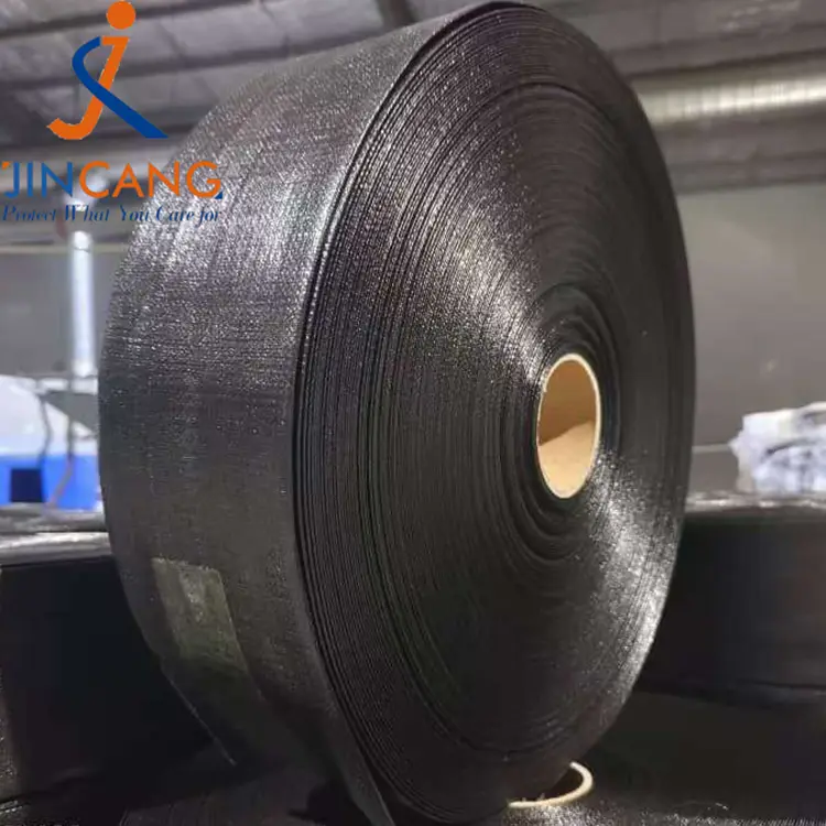 Mengapa Selang Jalinan PE Merupakan Pilihan yang Dapat Diandalkan untuk Sistem Transfer Cairan Modern?