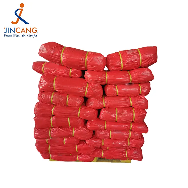 80g Orange di Tarpaulin