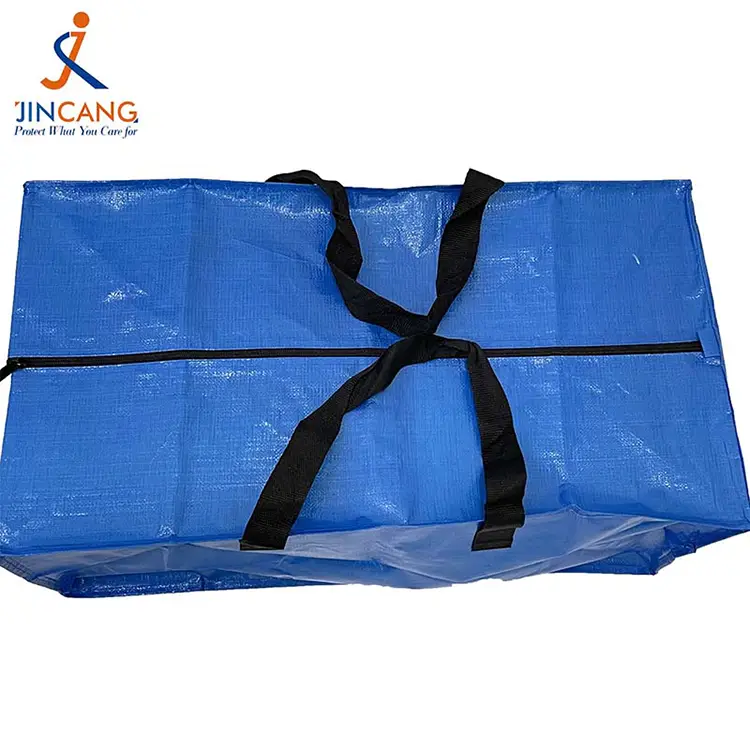 Kantong Pindah XXL Waterproof Kustom