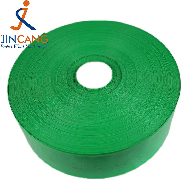 Pe dikepang selang datar