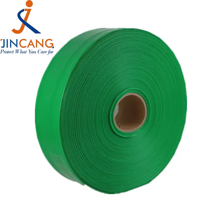 Pe dikepang selang datar