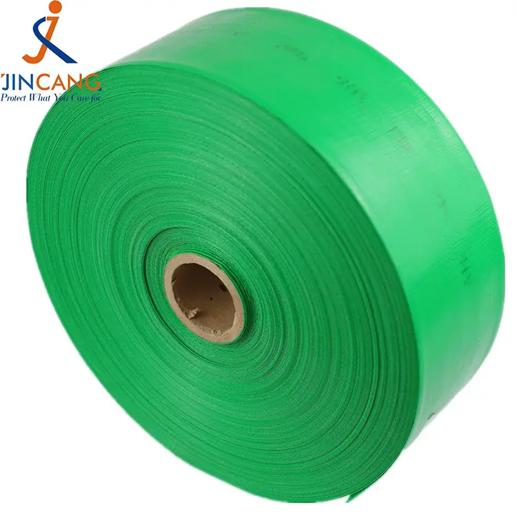 Pe dikepang selang datar