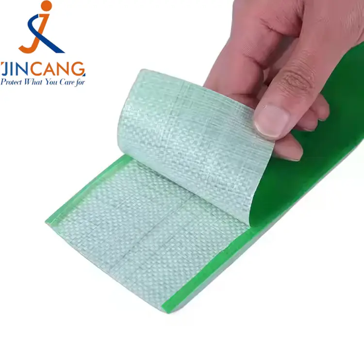 Pe dikepang selang datar