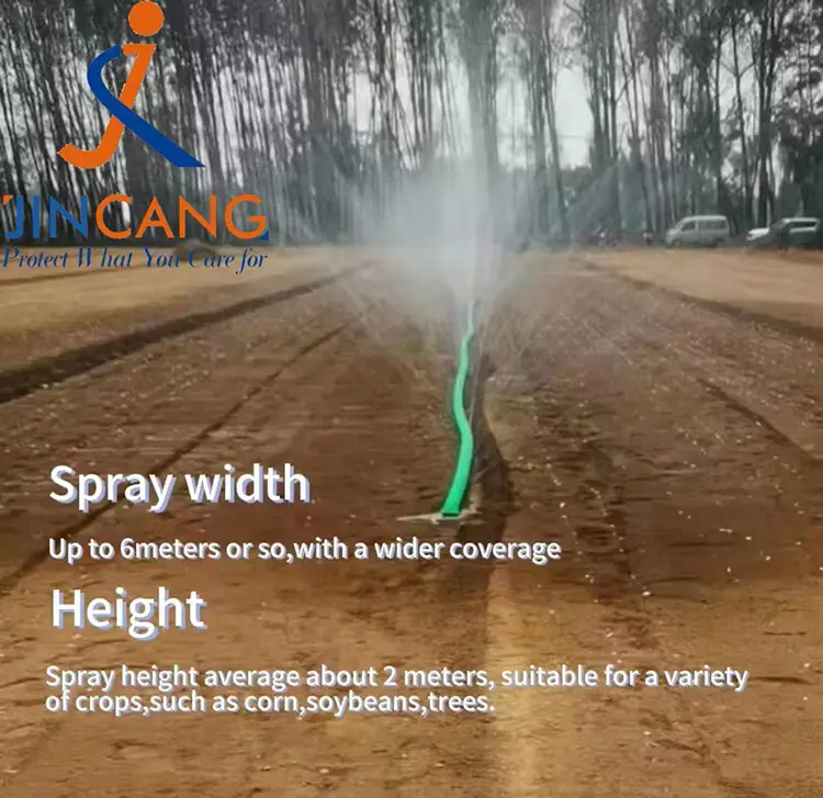 Pe dikepang selang datar