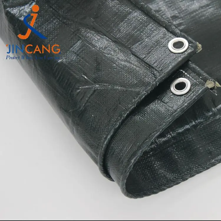 Tarpaulin PE tahan air