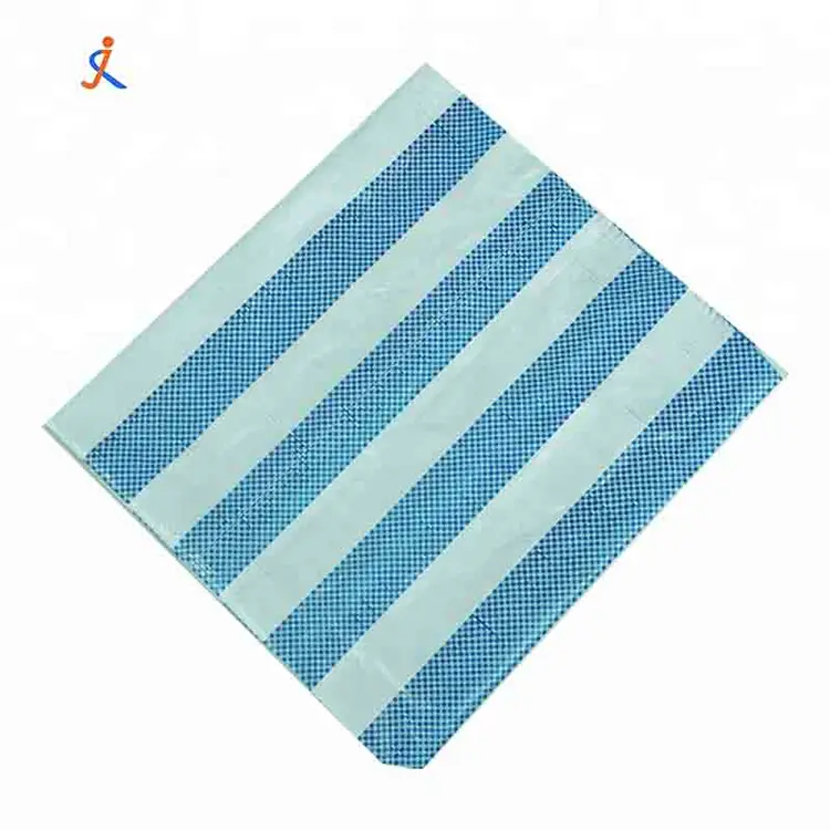 Farm Bulat Tahan Air PP Tarpaulin